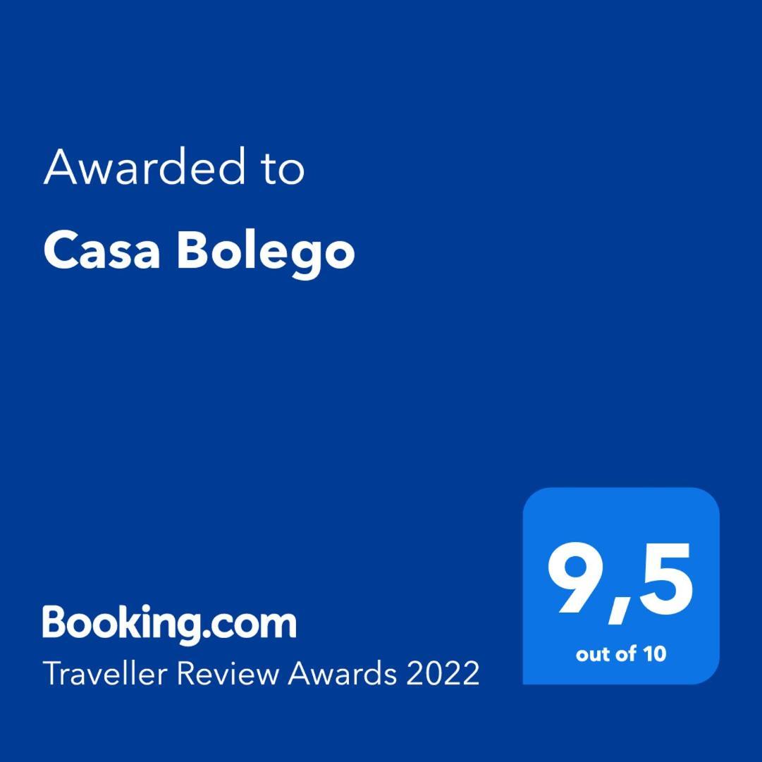 Casa Bolego Villa Cagno  Exterior photo