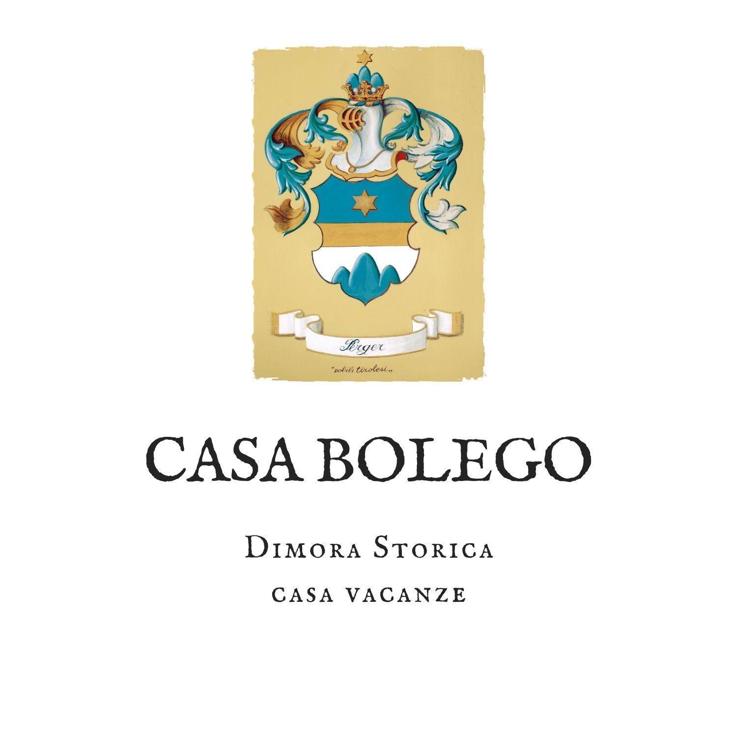 Casa Bolego Villa Cagno  Exterior photo